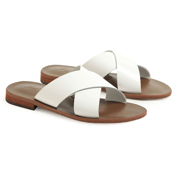 Pernoi × ANTICHI ROMANI ペルノイ アンティーキ ロマーニ